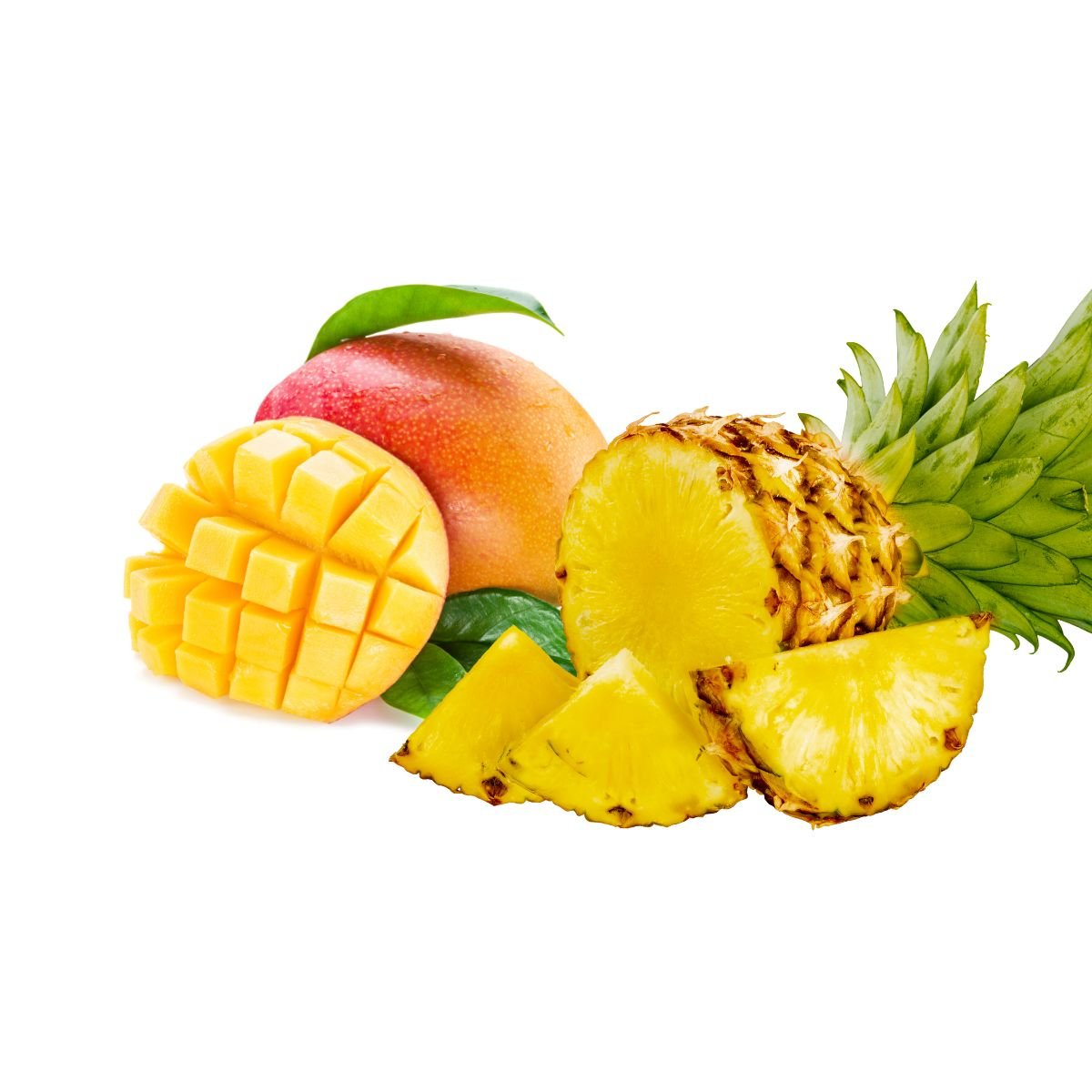 Mango-Piña