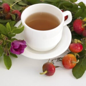 Aromática