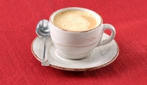 Cafe con Leche