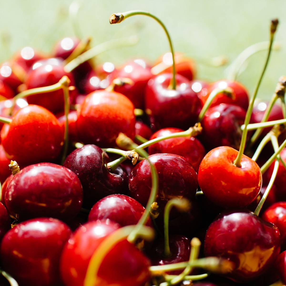 Limonada de Cereza Grande