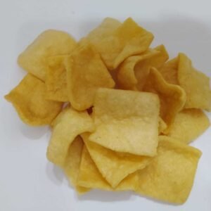Chicharrines