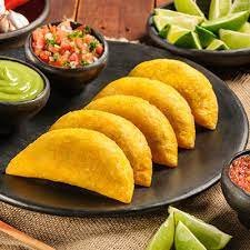 Empanadas