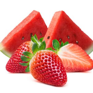 Fresa-Sandia