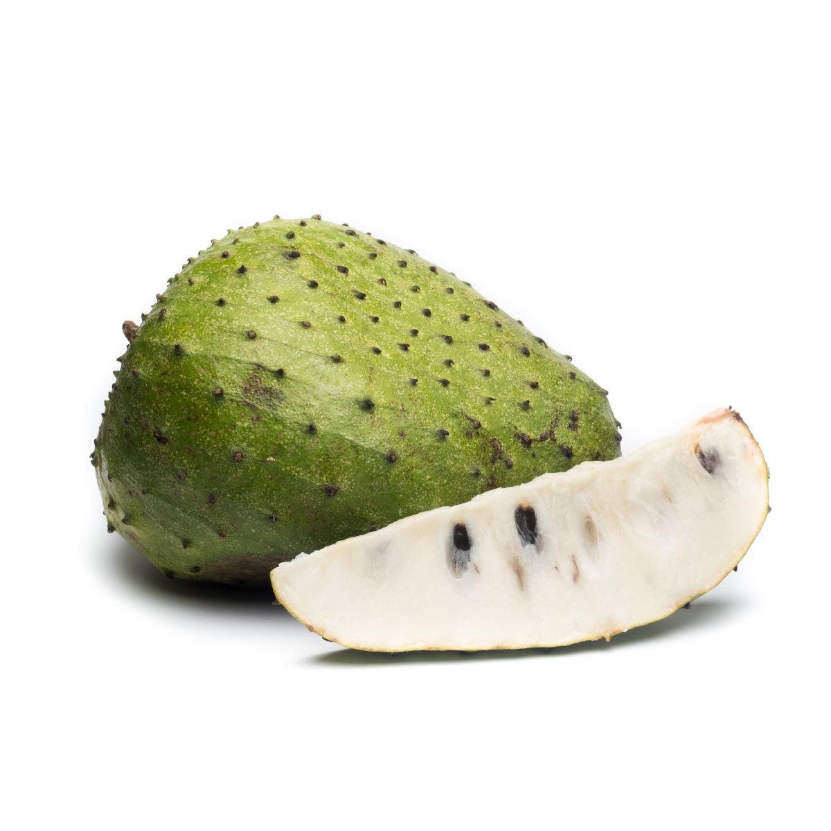 Guanabana Pequeño
