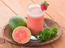 Guayaba-Fresa