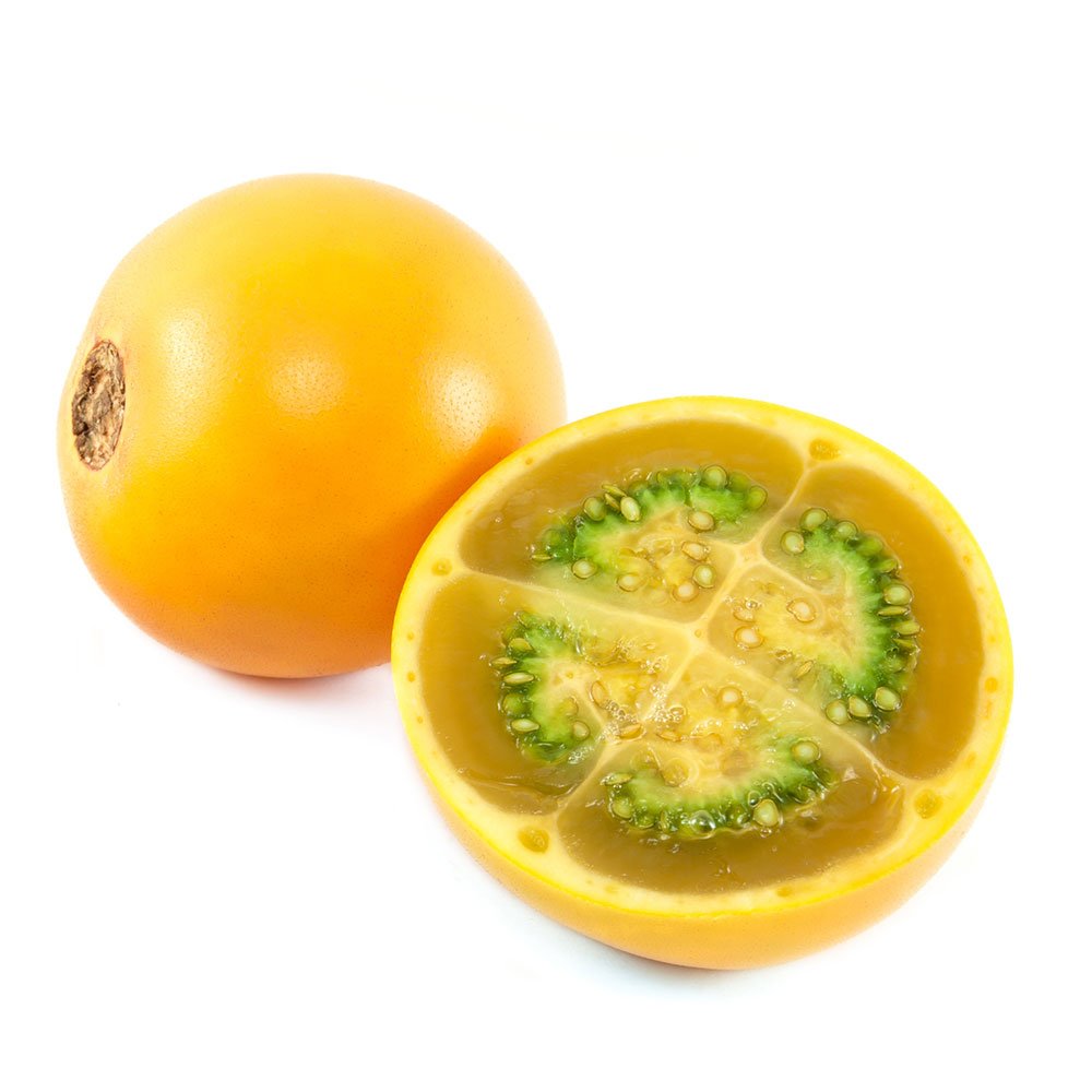 Lulo Pequeño