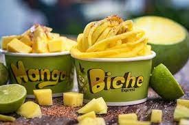 Mango Biche Grande