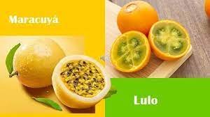 Maracuyá-Lulo