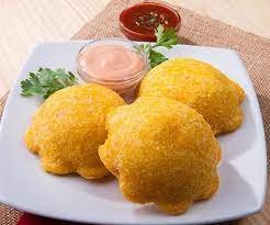 Pastel de Pollo