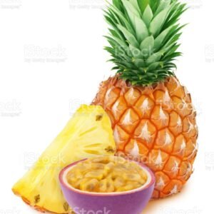 Piña-Maracuyá