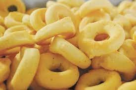 Rosquillas